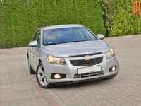 Chevrolet Cruze Klima Alu czujniki Nowy Sącz - zdjęcie 1