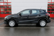 Nissan Qashqai Sadlno - zdjęcie 3