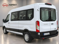 Ford Transit L3H2 / 9-osobowy / dla niepełnosprawnych / Faktura VAT Skępe - zdjęcie 5