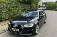 Audi A6 Sadlno - zdjęcie 2
