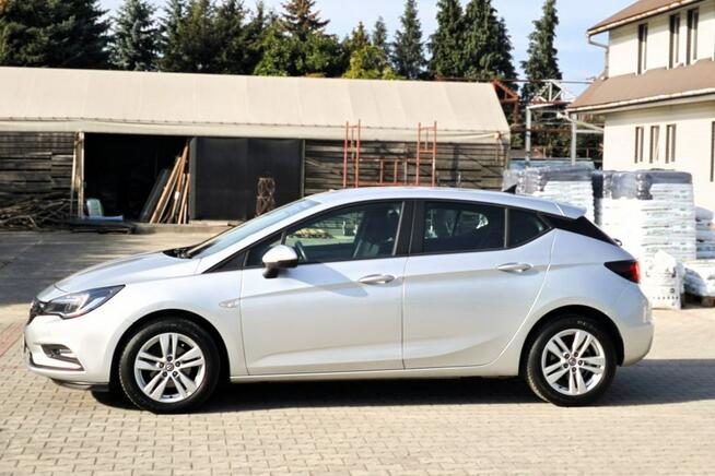 Opel Astra Alu KLima Navi Nowy Sącz - zdjęcie 6