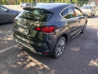 Citroen ds4 Psie Pole - zdjęcie 6