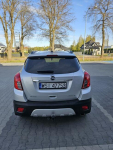 Opel Mokka Domanice-Kolonia - zdjęcie 3