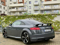 Audi TT Tarnowskie Góry - zdjęcie 2