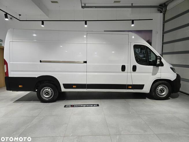Fiat Ducato 2.2 H3-Power L4H2 Nowy Targ - zdjęcie 4