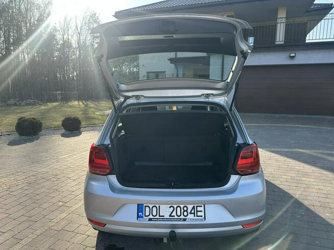 Volkswagen Polo Lipówki - zdjęcie 12