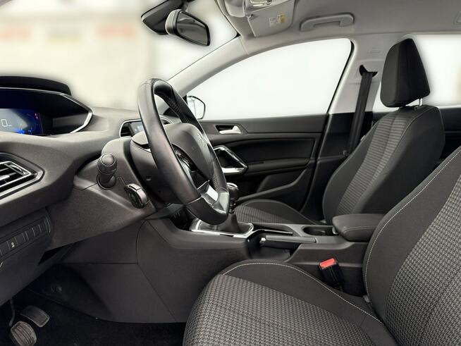 Peugeot 308 SW 1,5 Bluehdi(130 KM) Active Salon PL Faktura-Vat Warszawa - zdjęcie 11