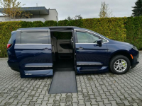 Chrysler Pacifica Pojazd Specjalistyczny dla osób niepełnosprawnych ! Tarnów - zdjęcie 2