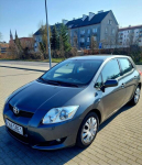 Toyota Auris 1.6..124km.. Salon Polska Włocławek - zdjęcie 2