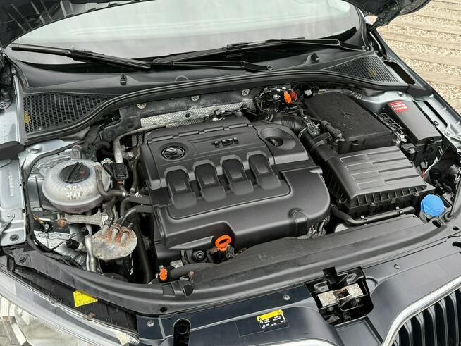 Škoda Octavia *DSG*alu*serwis*super stan*z Niemiec* Dąbrowa - zdjęcie 9