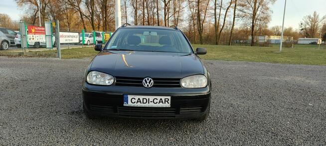 Volkswagen Golf Instalacja gazowa. Goczałkowice-Zdrój - zdjęcie 2