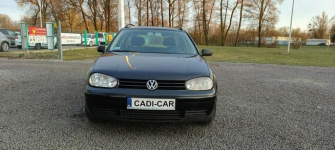 Volkswagen Golf Instalacja gazowa. Goczałkowice-Zdrój - zdjęcie 2