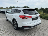 Ford Focus ACTIV*2.0 150 km*kamera*asystenci*led Sierakowice - zdjęcie 5