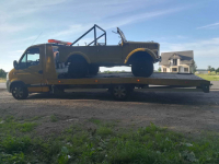 pomoc drogowa Kołbiel S17 laweta tel;510034399 Kołbiel - zdjęcie 4