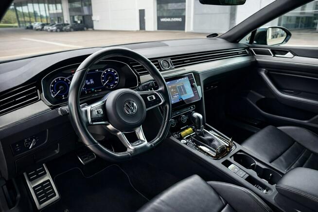 Volkswagen Passat Sadlno - zdjęcie 5