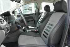 Ford Focus zarejestrowany, ubezpieczony Opole - zdjęcie 7