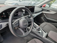 Audi A4 35 TDI S tronic. WE1J756 Wolica - zdjęcie 9