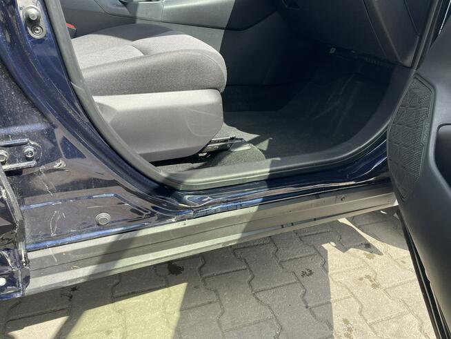 Toyota RAV-4 4x4 Kamera Podgrzewanie Aktywny tempomat Gliwice - zdjęcie 5