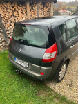 RENAULT MEGANE SCENIC 1.9 DTI | 2005 | DIESEL | KLIMATYZACJA Izdebki - zdjęcie 4