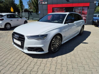 Audi A6 Competition Konstancin-Jeziorna - zdjęcie 2