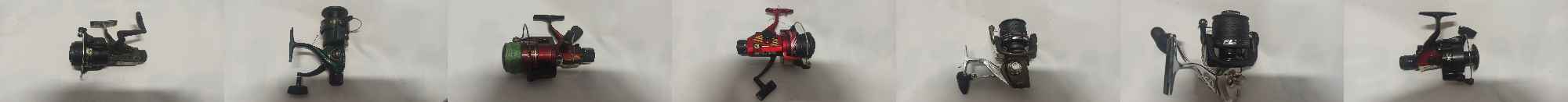 Sprzedam zestaw wędkarski Łowicz - zdjęcie 4