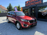 Kia Sorento 7-Osobowa, 4x4, LOCK, LED, Klimatyzacja, Tempomat, Kamera Bydgoszcz - zdjęcie 2