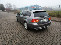 BMW 320 Klimatyzacja , bardzo dobry stan, alufelgi, nawigacja Płock - zdjęcie 7