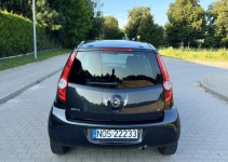 Opel Agila B 1.2 86 KM | 2008 | Klimatyzacja | 124 341 km Morąg - zdjęcie 6