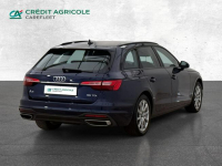 Audi A4 35 TDI mHEV S tronic Kombi Warszawa - zdjęcie 5