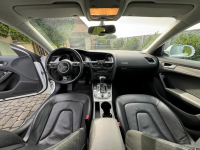 Audi a5 8t sportback 2.0 tdi quattro stronik Jemielnica - zdjęcie 3