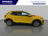 Kia Stonic VAT 23% 1.0T-GDI 100KM M6 2023 r., salon PL, I właściciel Warszawa - zdjęcie 4