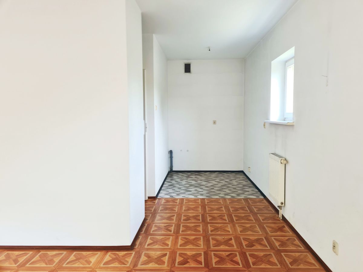 Słoneczne M z dużym balkonem | niski blok | park Poznań - zdjęcie 5