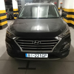 Sprzedam Hyundai Tucson 1.6 b Białystok - zdjęcie 9