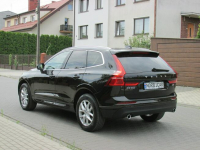 Volvo XC 60 z Gwarancją Bezwypadkowy Model 2020r Żyrardów - zdjęcie 4