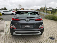 hyundai Kona hybryda, LIFT 1.6, KRELL*automat Sierakowice - zdjęcie 9