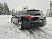 Opel Insignia Giżycko - zdjęcie 7