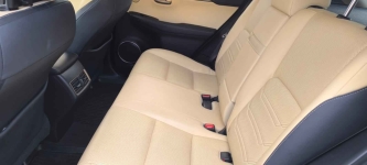Sprzedam Lexus NX300H Gryfice - zdjęcie 10