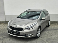 Kia Cee'd Ledy Nawigacja Kamera