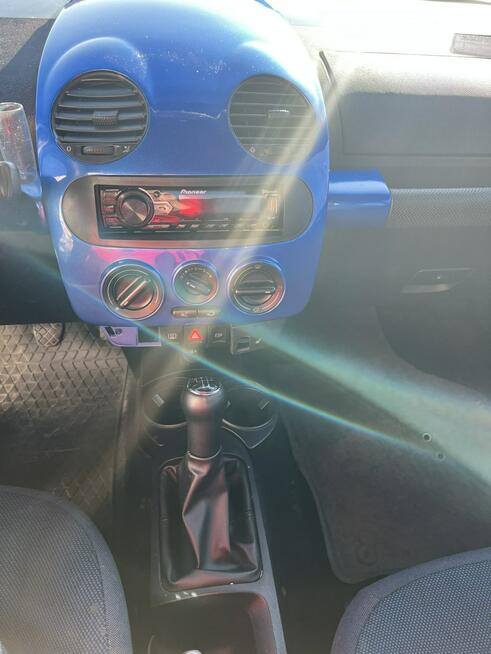 Volkswagen New Beetle Słupsk - zdjęcie 10