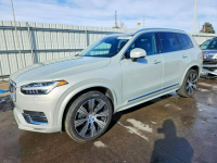 Volvo XC 90 / INSCRIPTION / 4x4 / Virtual cockpit / niski przebieg /