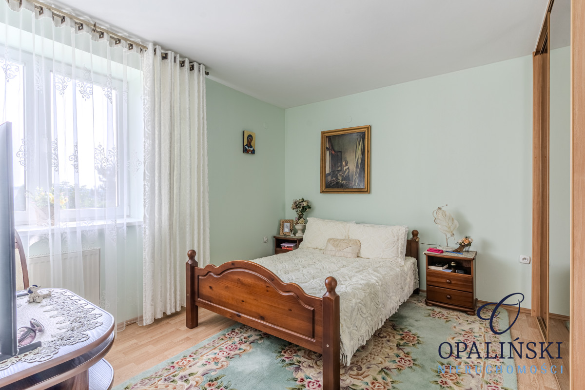 Duży dom na wynajem | 4 pokoje | garaż | ogród Rzeszów - zdjęcie 11