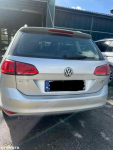 Volkswagen Golf Variant ver-vii-1-4-tsi-bmt-comfortline Kraków - zdjęcie 4