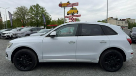 Audi Q5 2.0 TDI Ultra Moc 190KM Automat Quattro Elbląg - zdjęcie 11