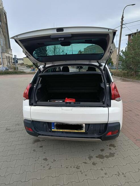 Peugeot 3008 Mysłowice - zdjęcie 3