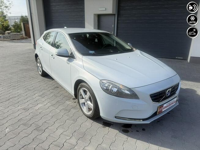 volvo v40- 2.0 diesel- 190km Grodzisk Mazowiecki - zdjęcie 1