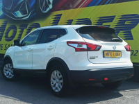 Nissan Rogue Qashqai, Sport, automat Rzeszów - zdjęcie 4
