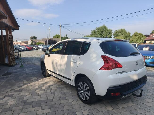 Peugeot 3008 2.0 HDI 150 KM  Serwisowany Panorama Twardów - zdjęcie 5