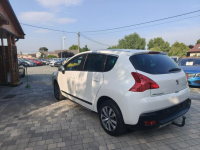 Peugeot 3008 2.0 HDI 150 KM  Serwisowany Panorama Twardów - zdjęcie 5