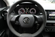 Škoda Fabia 1,0 80 KM Active  Instalacja gazowa Tychy - zdjęcie 12