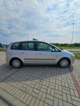 Ford C-Max niski przebieg 175tkm | 1.8 benzyna| bogata wersja | Głogów - zdjęcie 4